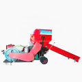 Silage Press Machine Hay Maize Silage Baler